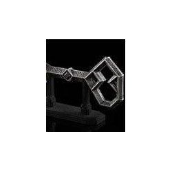 The Hobbit Replica 1/1 Key to Erebor 13 cm