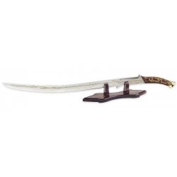 Lord of the Rings Replica 1/1 Hadhafang Sword of Arwen 97 cm