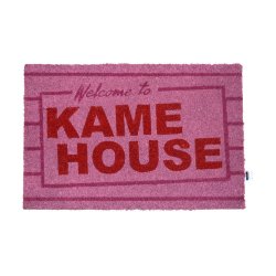 Dragon Ball Doormat Kame House 40 x 60 cm