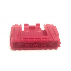 M.A.S.K. - Pit Stop Catapult Tank Tread