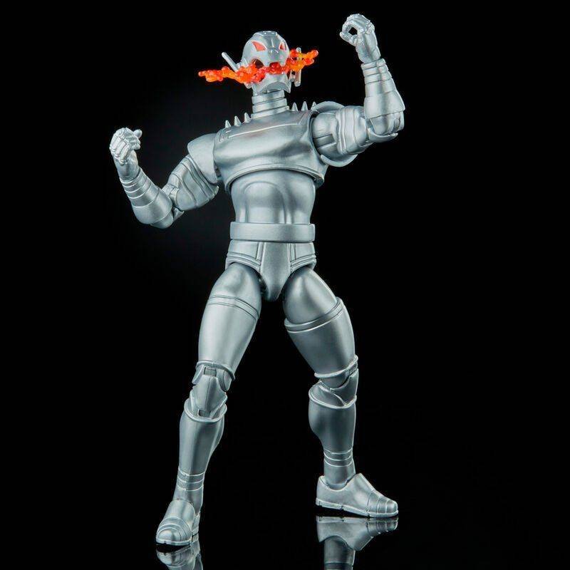 marvel legends classic ultron