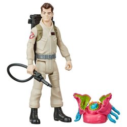 Ghostbusters: Fright Features - Ray Stantz