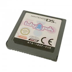 Nintendo DS - Baby Pals