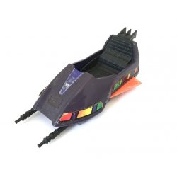 M.A.S.K. - Piranha Sidecar