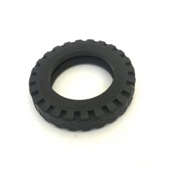 M.A.S.K. - Hurricane Wheel ( Middle )