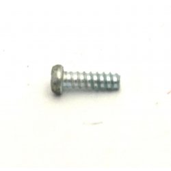 M.A.S.K. - Hurricane Screw