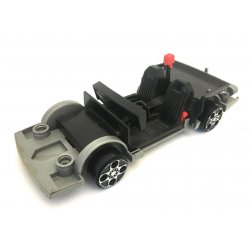 M.A.S.K. - Thunderhawk Chassis