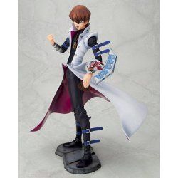 Yu-Gi-Oh! ARTFX Statue 1/7 Seto Kaiba 28 cm