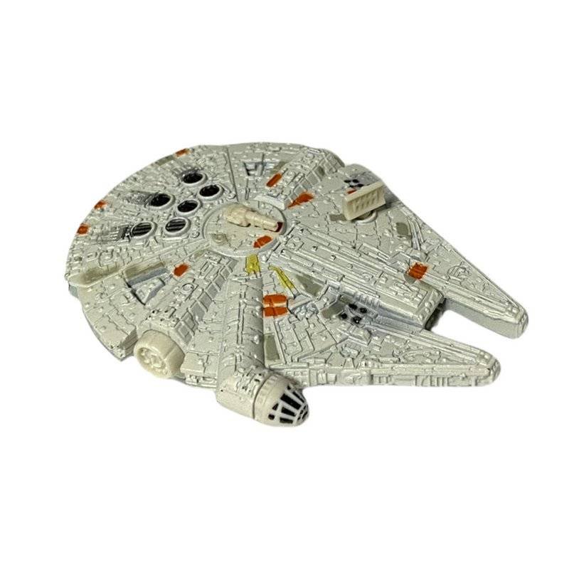 De Toyboys | Hot Wheels - Star Wars Millennium Falcon