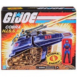 De Toyboys | G.I. Joe retro vehicle + h 