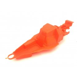 M.A.S.K. - Switchblade Cockpit Seat