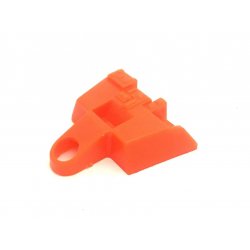 M.A.S.K. - Switchblade Cockpit Dashboard