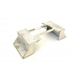 M.A.S.K. - Rhino Chrome Steps