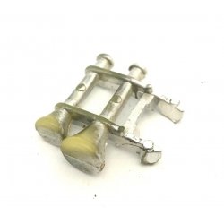 M.A.S.K. - Rhino Driverside Horn Right