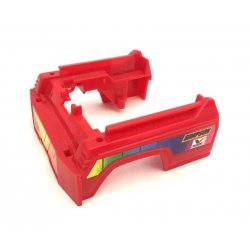 M.A.S.K. - Wildcat Flat Back