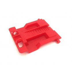 M.A.S.K. - Wildcat Flat Back Crane Attachment