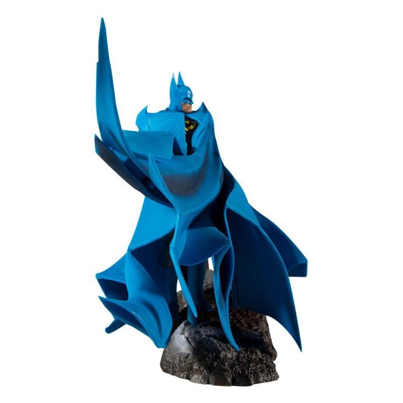 De Toyboys | DC Multiverse Action Figure Batman Year Two (Gold Label) 18 cm