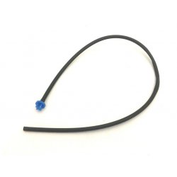 Six Million Dollar Man - Bionic Transport & Repair Station Rocket Hose (Long)