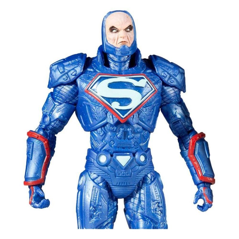 dc multiverse lex luthor baf