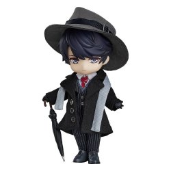 Love & Producer Nendoroid Doll Action Figure Li Zeyan: Min Guo Ver. 14 cm