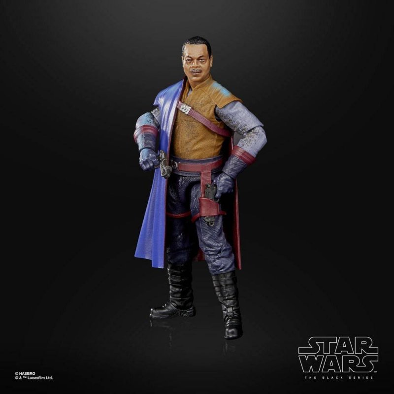 figura star wars black series pack mandalorian