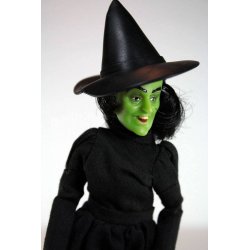 The Wizard of Oz Action Figure The Wicked Witch of the West 20 cm