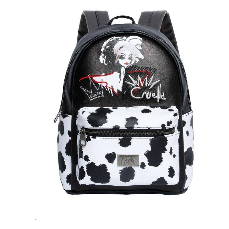queen bookbag