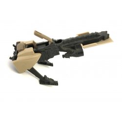 Star Wars: Return Of The Jedi - Speeder Bike Body
