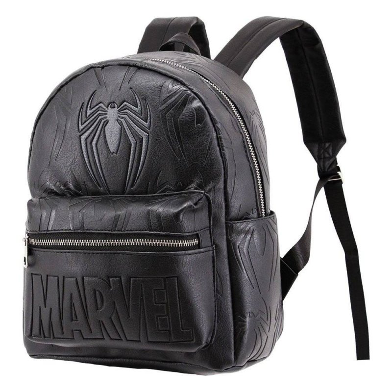marvel laptop backpack