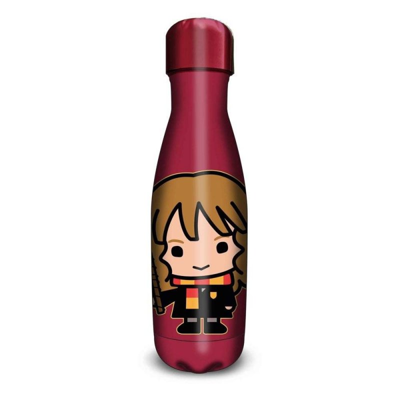 De Toyboys Harry Potter Vacuum Flask Chibi Hermione Granger