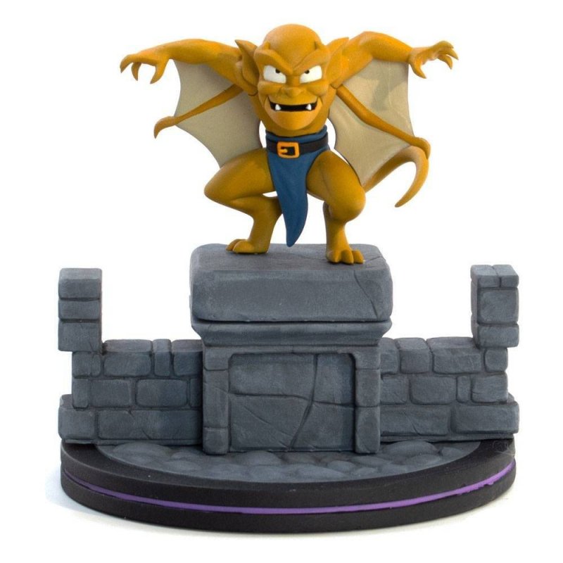 De Toyboys Gargoyles QFig Elite Figure Lexington 14 cm