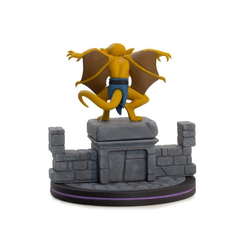De Toyboys Gargoyles QFig Elite Figure Lexington 14 cm
