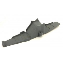 Star Wars: The Empire Strikes Back - Rebel Armored Snowspeeder Seats