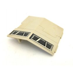 Star Wars: The Empire Strikes Back - Rebel Armored Snowspeeder Battery Hatch