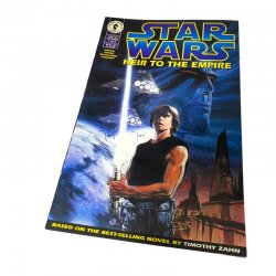 Star Wars Heir to the Empire 1 (1995)