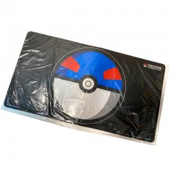 Pokemon Great Ball Playmat (Organized Play)