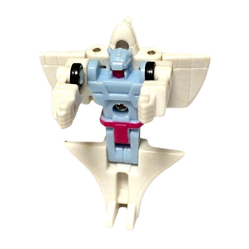 Transformers G1 - Micromaster Air Patrol Sky High