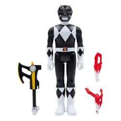 black ranger toys