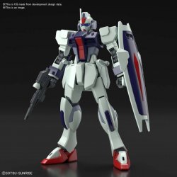 Gundam - GAT-02L2 Dagger L HGCE 1/144