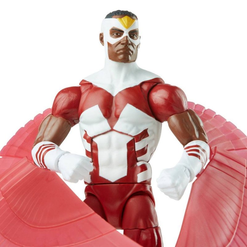 falcon marvel toys