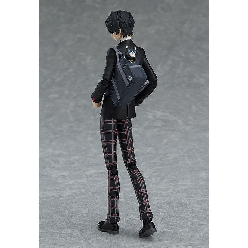 persona 5 hero figma