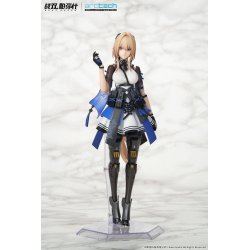 Punishing: Gray Raven Arctech Action Figure 1/7 Bianca - Veritas 22 cm