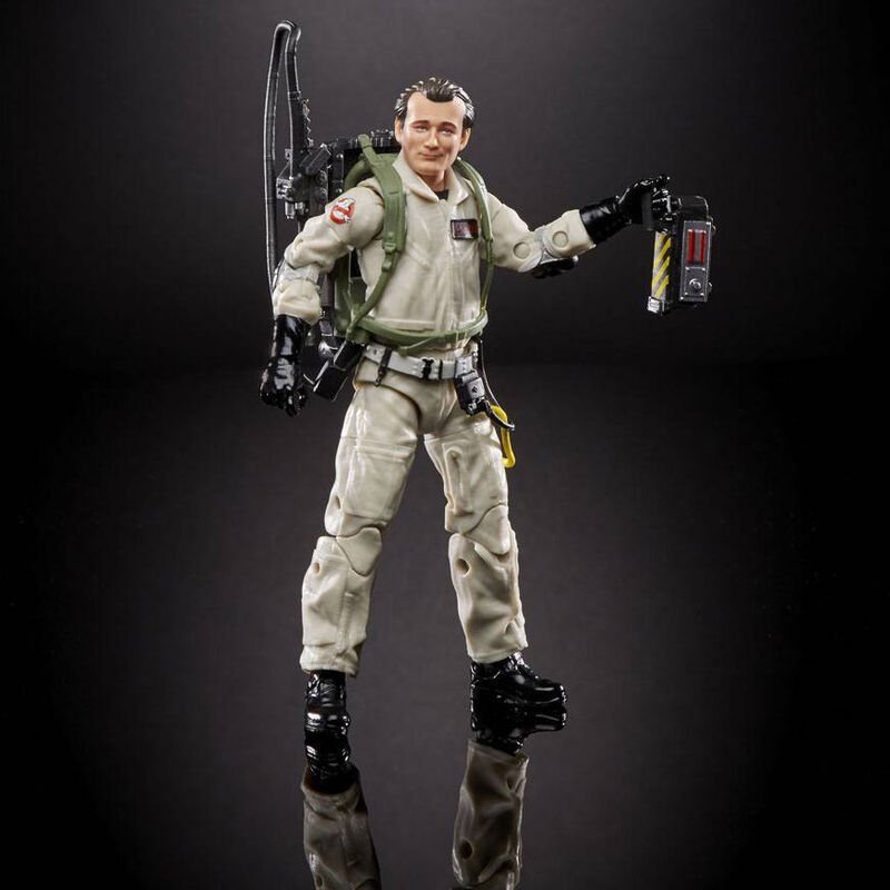 venkman figure