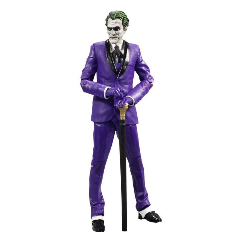 the joker dc multiverse