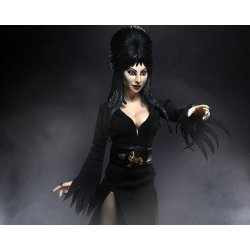 Elvira, Mistress of the Dark Clothed Action Figure 20 cm
