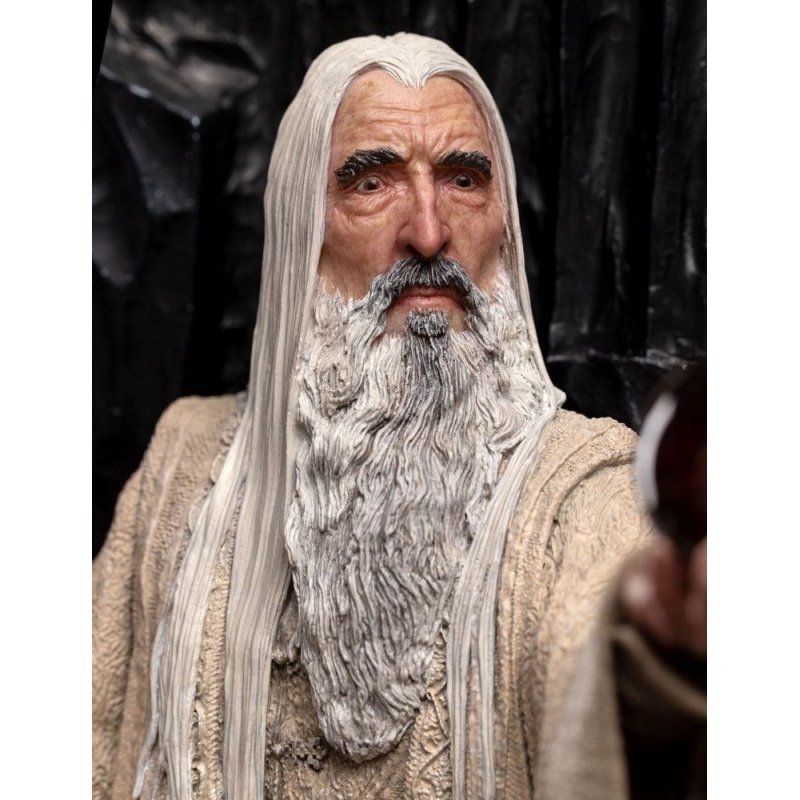 LotR TCG Wiki: Saruman's Staff, Wizard's Device (4R174)