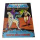 Masters Of The Universe - The Temple of Darkness - Mini Comic (GER/IT)