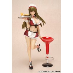 Daydream Collection Vol. 7 Statue 1/6 Rollermaid 25 cm