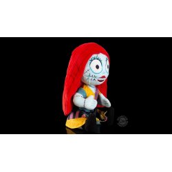 Nightmare Before Christmas Zippermouth Plush Figure Sally 23 cm