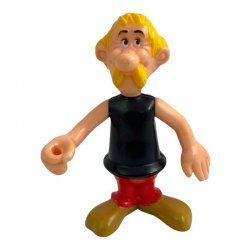 Play Asterix - Asterix (Happy Gaul)